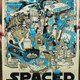 Image for article titled Classic Movies Get Silkscreen Poster Update